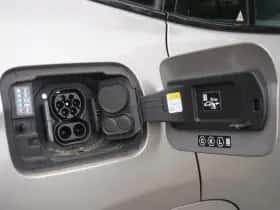 BMW iX3 (2022) thumbnail 23