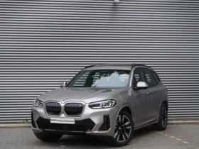 BMW iX3 (2022) thumbnail 24