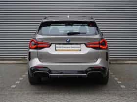 BMW iX3 (2022) thumbnail 5