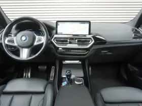 BMW iX3 (2022) thumbnail 9