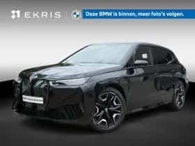 BMW iX (2022)