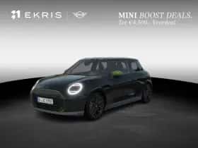 MINI Cooper (2026)