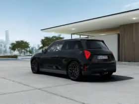 MINI Cooper (2026) thumbnail 2