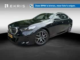 BMW i5 (2025)