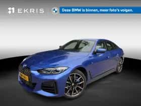 BMW 4-Serie (2024)
