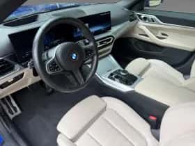 BMW 4-Serie (2024) thumbnail 2