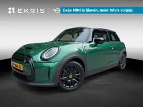 MINI Electric (2022)