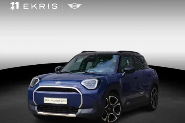 MINI Aceman (2024) thumbnail 1