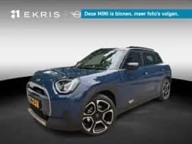 MINI Aceman (2024)