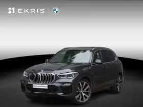 BMW X5 (2019)