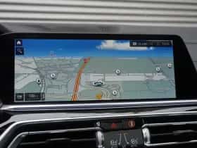 BMW X5 (2019) thumbnail 14