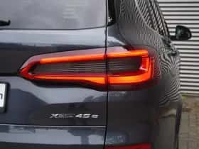 BMW X5 (2019) thumbnail 18
