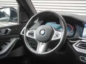 BMW X5 (2019) thumbnail 19