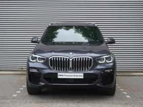 BMW X5 (2019) thumbnail 3