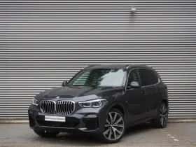 BMW X5 (2019) thumbnail 28