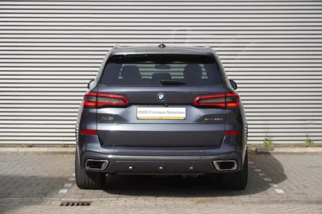 BMW X5 (2019) thumbnail 5