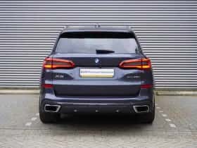 BMW X5 (2019) thumbnail 5