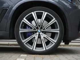 BMW X5 (2019) thumbnail 6