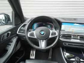 BMW X5 (2019) thumbnail 7