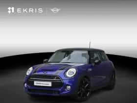 MINI 3-deurs (2019)