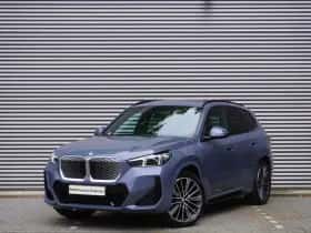BMW iX1 (2026) thumbnail 26