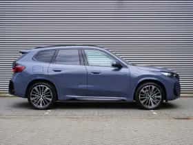 BMW iX1 (2026) thumbnail 8