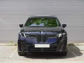 BMW iX3 (2026) thumbnail 2