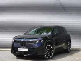 BMW iX3 (2026) thumbnail 30
