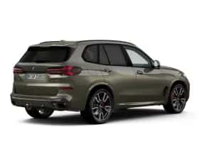BMW X5 (2026) thumbnail 2