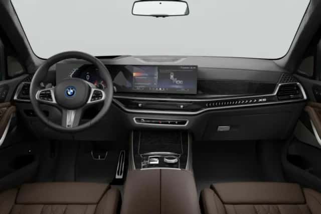BMW X5 (2026) thumbnail 3