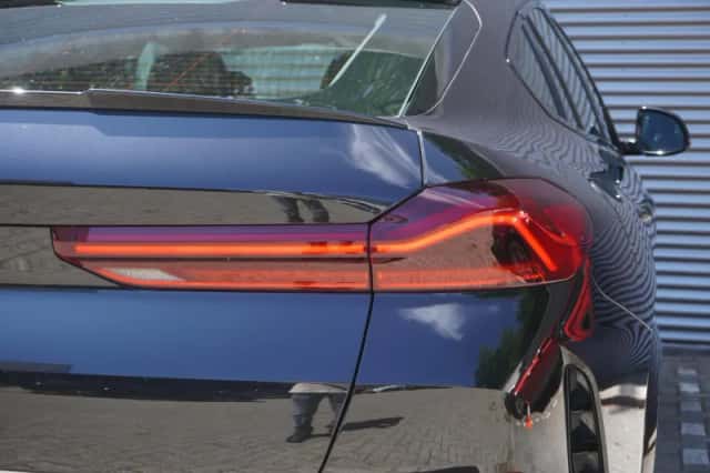 BMW X6 (2020) thumbnail 6