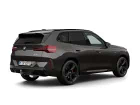 BMW X3 (2026) thumbnail 2