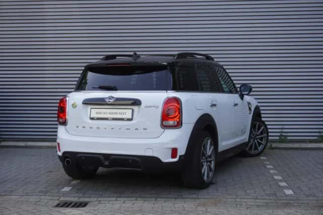 MINI Countryman (2020) thumbnail 2