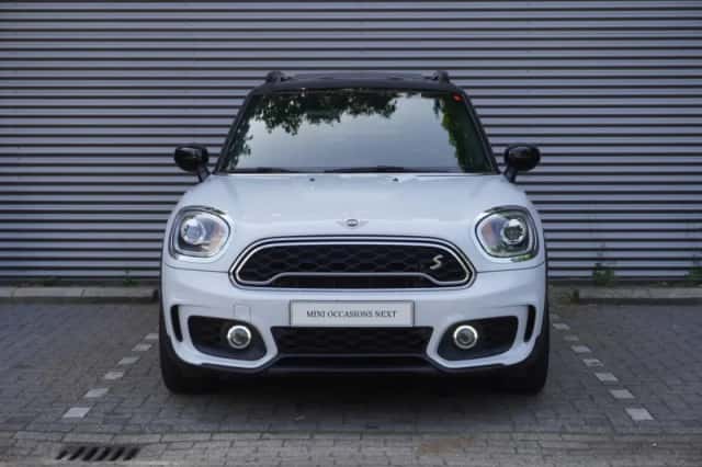MINI Countryman (2020) thumbnail 3