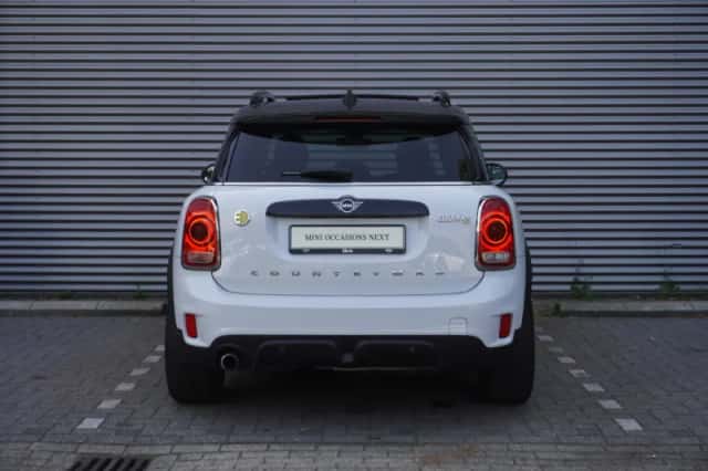 MINI Countryman (2020) thumbnail 5