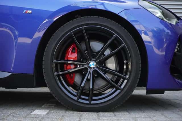BMW 2-Serie (2024) thumbnail 6