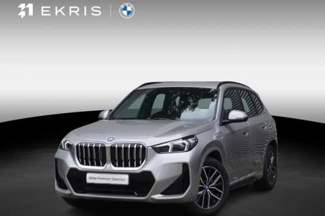 BMW X1 (2026) thumbnail 1