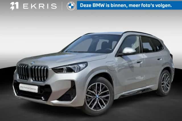 BMW X1 (2026) thumbnail 1