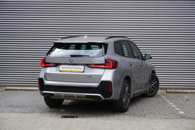 BMW X1 (2026) thumbnail 2
