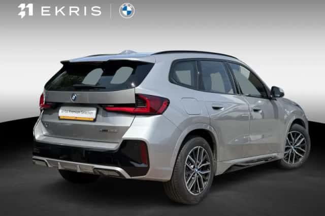 BMW X1 (2026) thumbnail 2