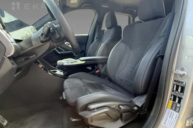BMW X1 (2026) thumbnail 3