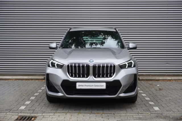 BMW X1 (2026) thumbnail 3