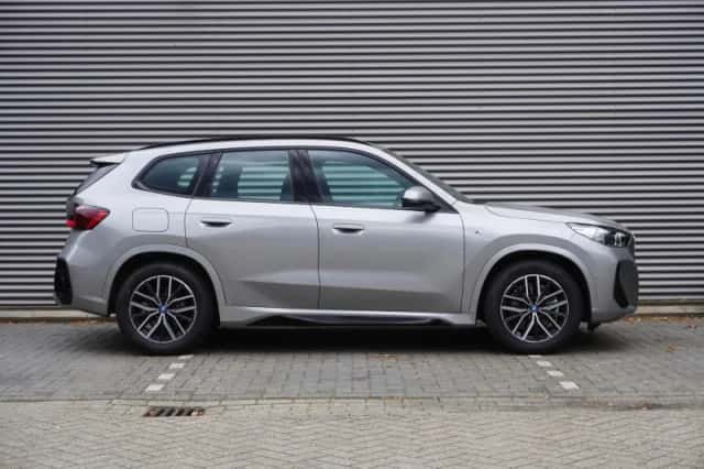 BMW X1 (2026) thumbnail 4