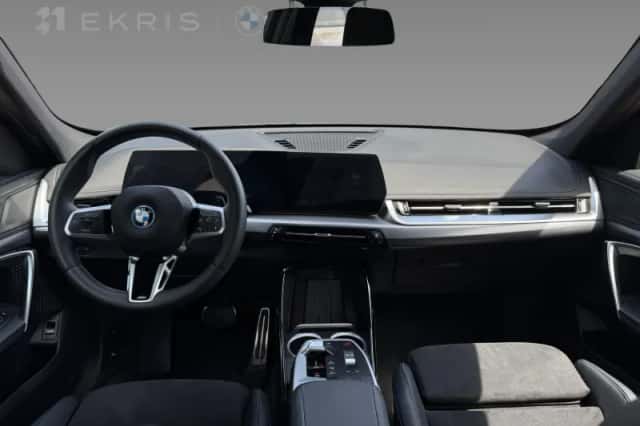 BMW X1 (2026) thumbnail 4