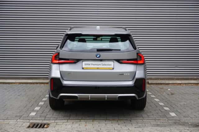 BMW X1 (2026) thumbnail 5