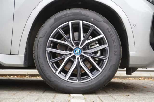 BMW X1 (2026) thumbnail 6