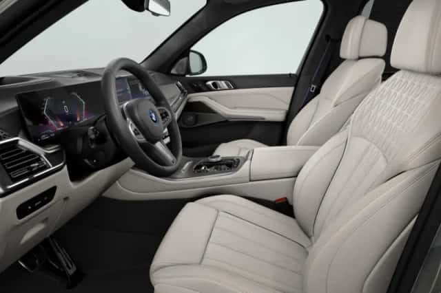 BMW X5 (2026) thumbnail 4