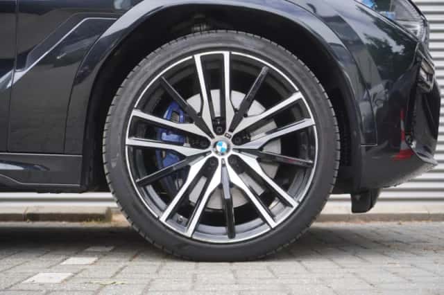 BMW X6 (2020) thumbnail 6