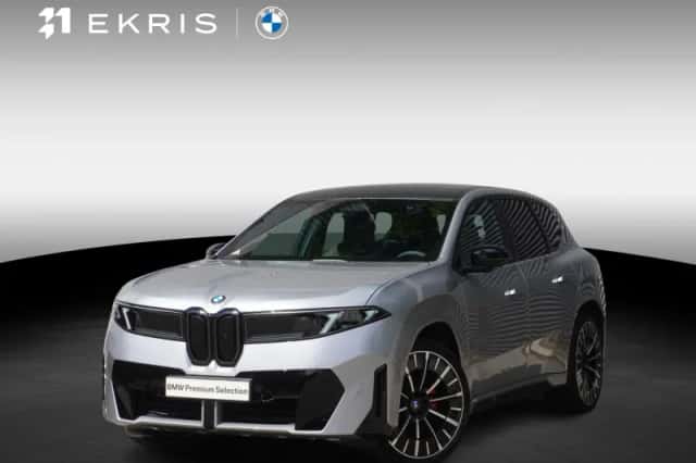 BMW iX3 (2026) thumbnail 1