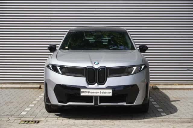 BMW iX3 (2026) thumbnail 3